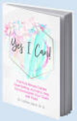 Yes I Can! Journal